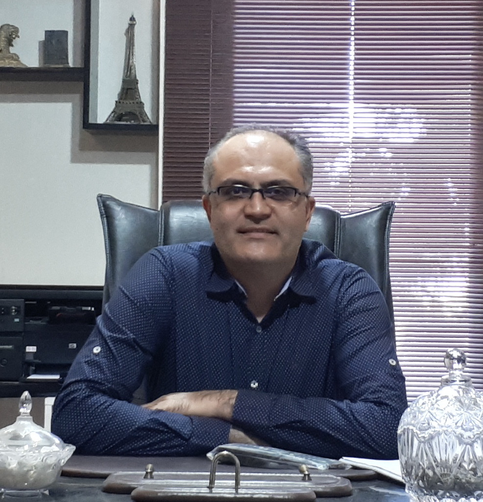 معرفی ما