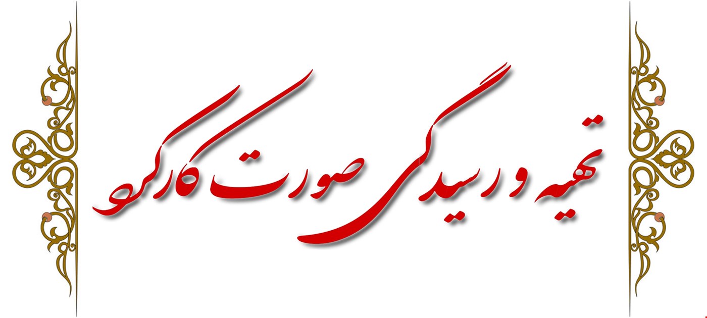 صورت کارکرد